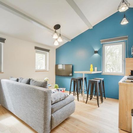- Craffe Appart II ! - Vieille Ville Nancy - Dış mekan fotoğraf