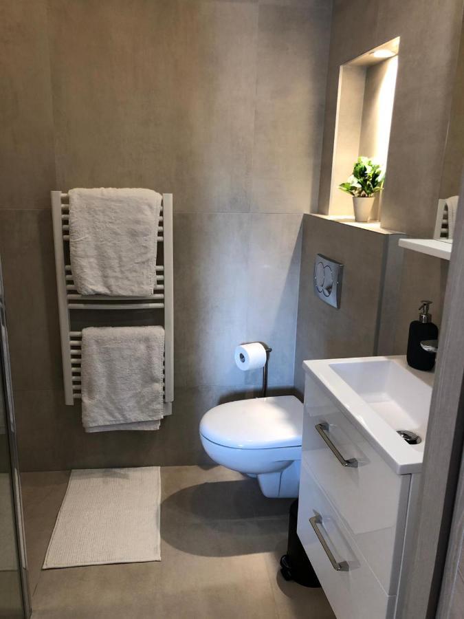 - Craffe Appart II ! - Vieille Ville Nancy - Dış mekan fotoğraf
