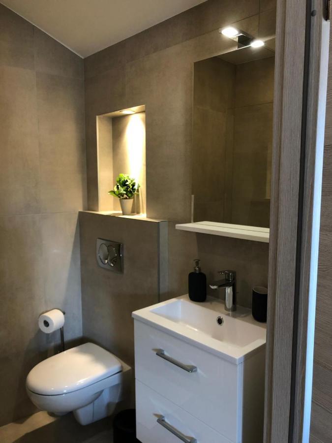 - Craffe Appart II ! - Vieille Ville Nancy - Dış mekan fotoğraf