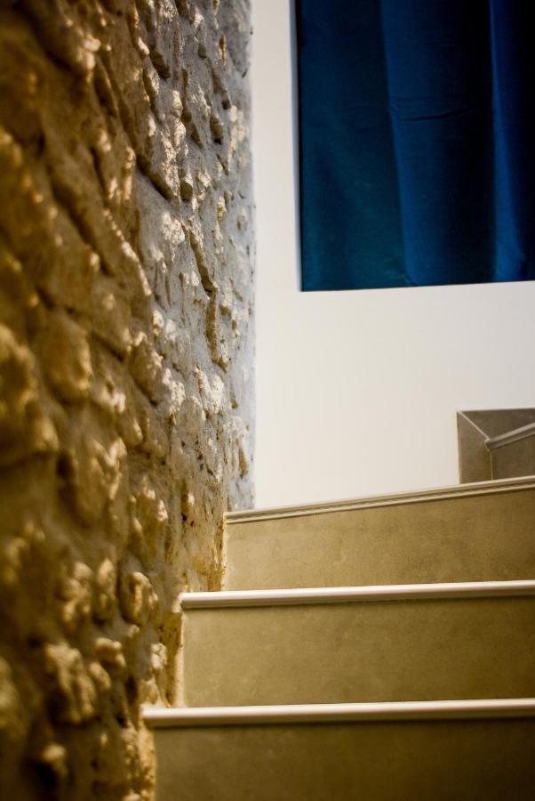- Craffe Appart II ! - Vieille Ville Nancy - Dış mekan fotoğraf