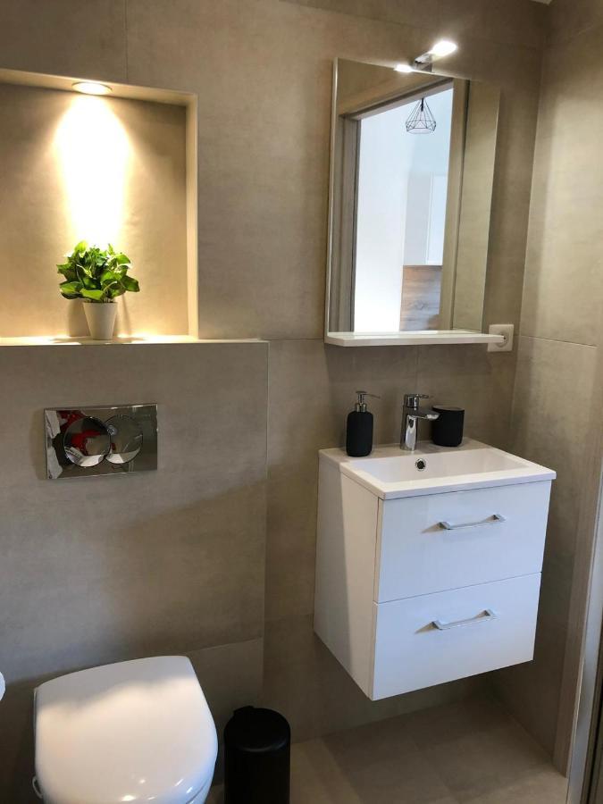 - Craffe Appart II ! - Vieille Ville Nancy - Dış mekan fotoğraf
