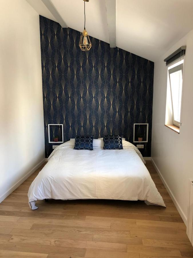 - Craffe Appart II ! - Vieille Ville Nancy - Dış mekan fotoğraf
