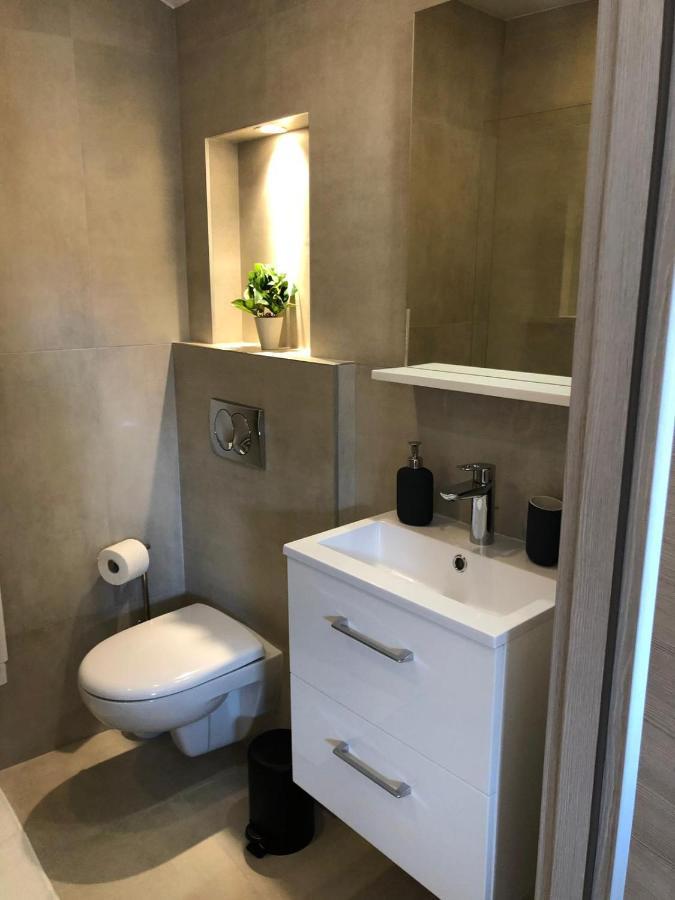 - Craffe Appart II ! - Vieille Ville Nancy - Dış mekan fotoğraf