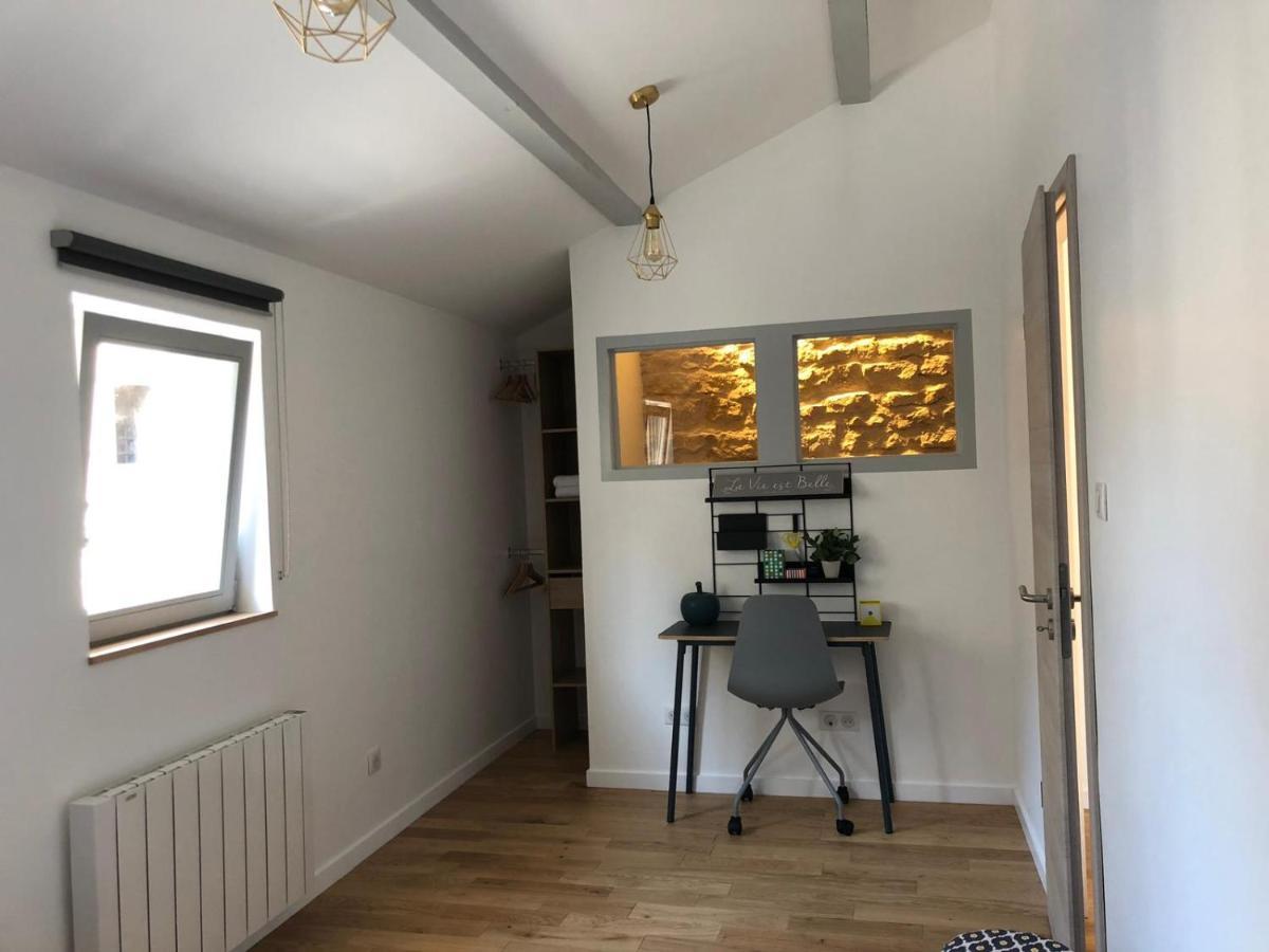 - Craffe Appart II ! - Vieille Ville Nancy - Dış mekan fotoğraf