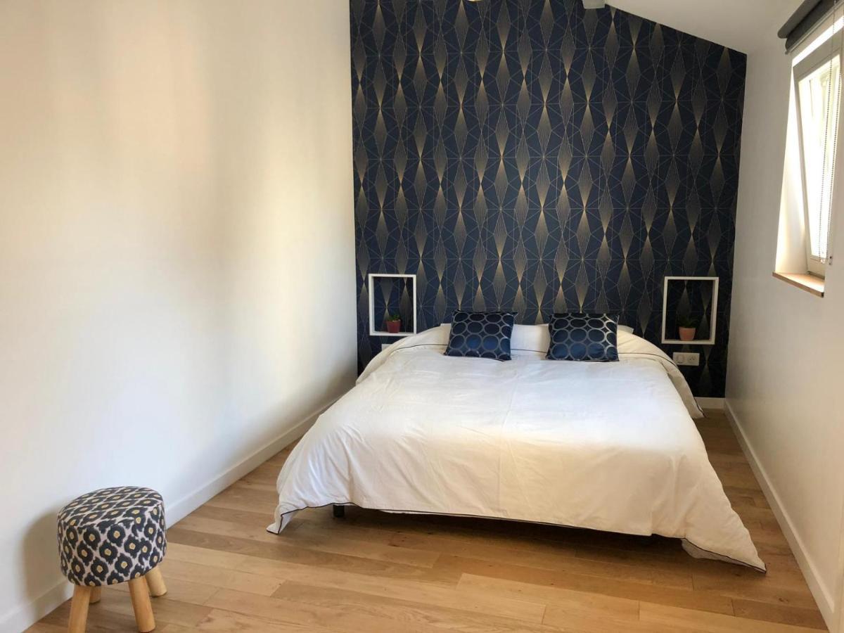 - Craffe Appart II ! - Vieille Ville Nancy - Dış mekan fotoğraf