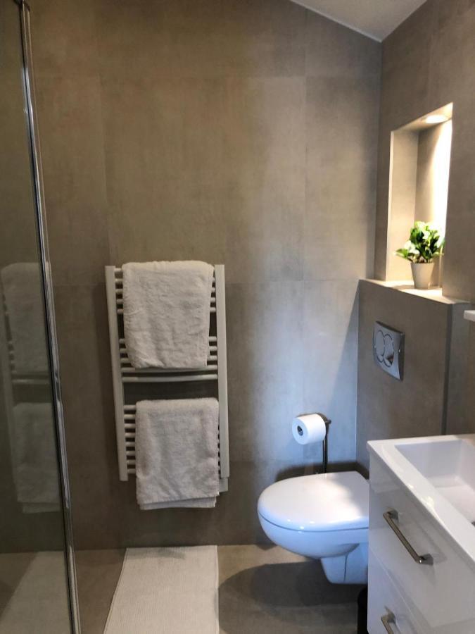 - Craffe Appart II ! - Vieille Ville Nancy - Dış mekan fotoğraf